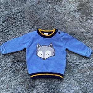 Gymboree sweater